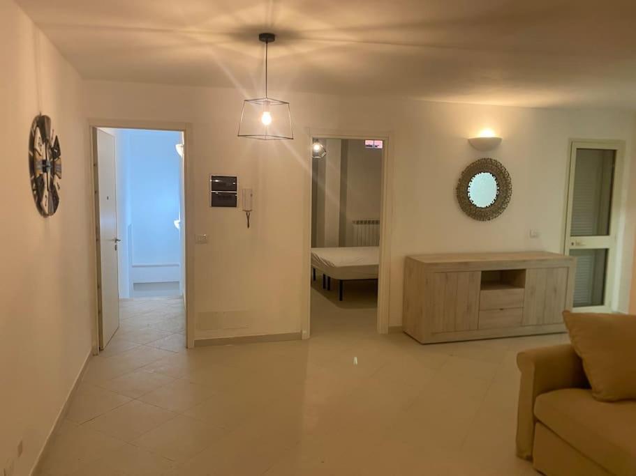 Luxury Beach House ポルト・サント・ステーファノ エクステリア 写真