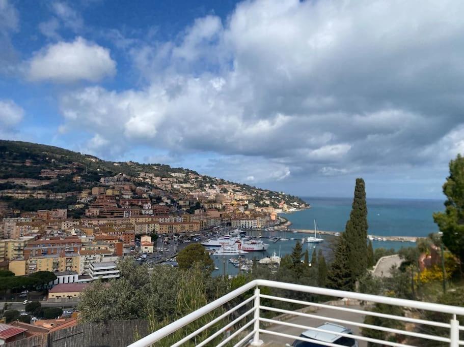 Luxury Beach House ポルト・サント・ステーファノ エクステリア 写真